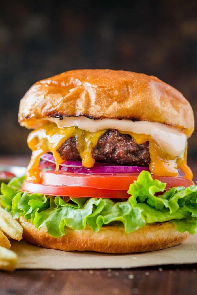 Best Burgers 2025: 9 cult-favorite burgers off the beaten path – Yahoo