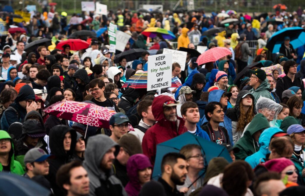 Correction: Anti-Science Movement story – The News-Gazette
