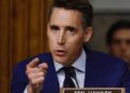 GOP senator accuses Dems of playing politics with people’s lives: ‘This is a crime’ – Fox Business