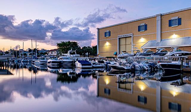 Equity Lifestyle Properties, Inc. Profit Rises In Q3, Beats Estimates – Nasdaq