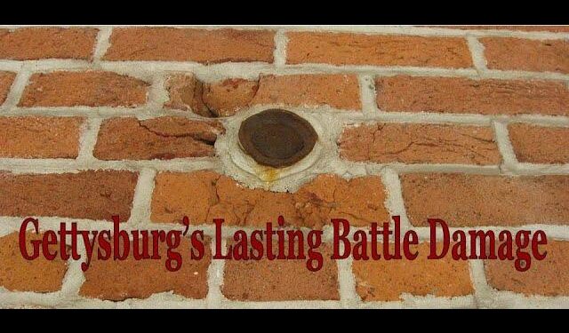 Gettysburg suffers damage as advocates ask public to be vigilant during shutdown – CNN