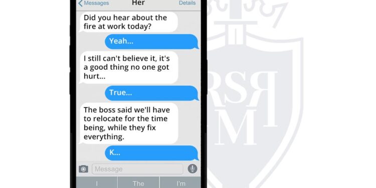 ‘Chainsaw Man — The Movie: Reze Arc’ Review: Hit Manga Gets an Ultra-Violent, Surprisingly Emotional Big-Screen Adaptation – Yahoo