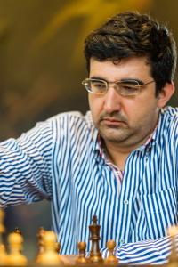 Former world chess champion Vladimir Kramnik investigated for bullying following death of grandmaster Daniel Naroditsky – CNN