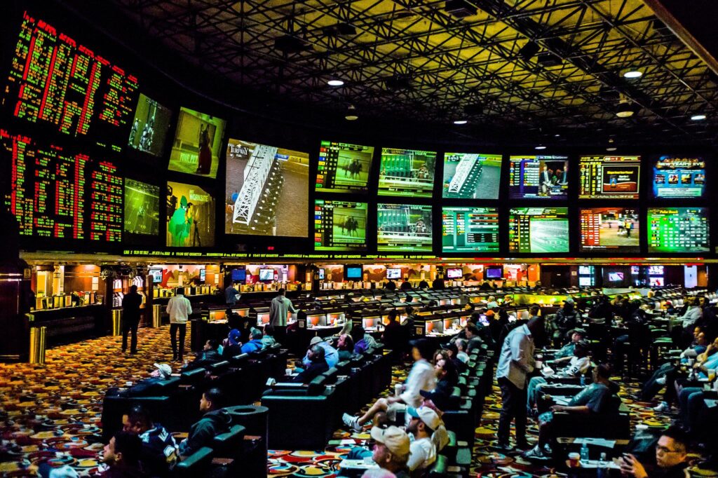 Sports gambling indictment revives tough questions about integrity – Axios