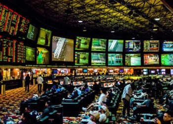 Sports gambling indictment revives tough questions about integrity – Axios