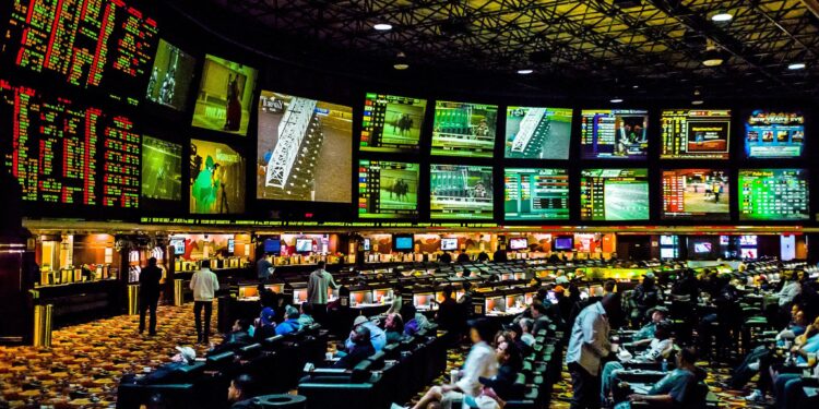 Sports gambling indictment revives tough questions about integrity – Axios