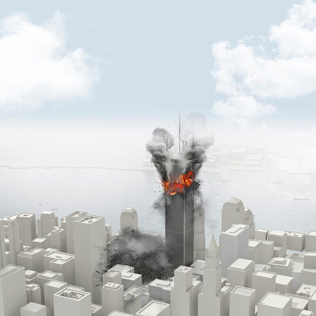 Project underway to upgrade technology on 911 towers in Kanawha County – WCHS
