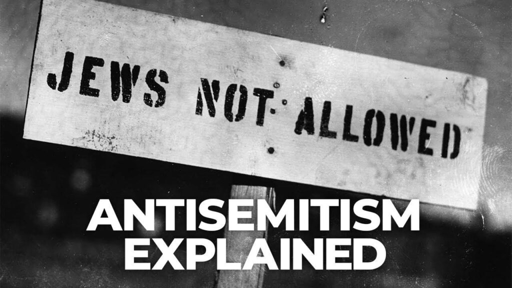 ‘A growing cancer’: The right’s growing acknowledgment of its own antisemitism – CNN