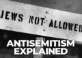 ‘A growing cancer’: The right’s growing acknowledgment of its own antisemitism – CNN