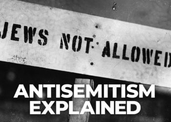 ‘A growing cancer’: The right’s growing acknowledgment of its own antisemitism – CNN