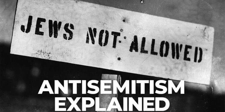 ‘A growing cancer’: The right’s growing acknowledgment of its own antisemitism – CNN