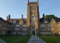 Duke professor Kyle Walsh to lead environmental institute of NIH after atypical selection process – The Duke Chronicle