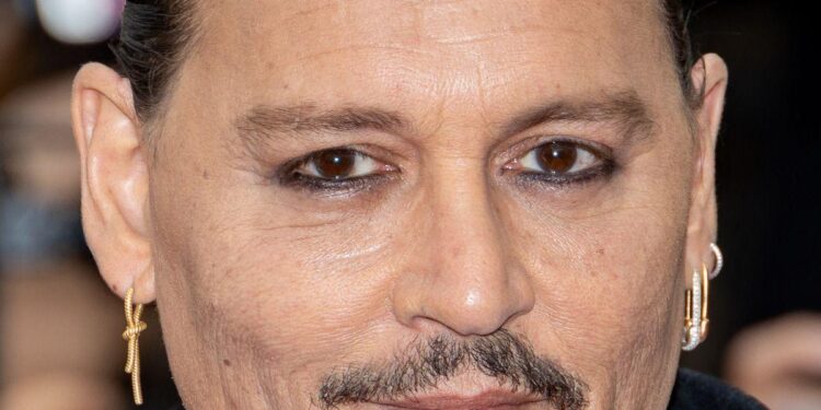 Johnny Depp Set To Finally Make His Big Hollywood Comeback After Amber Heard Controversy – Yahoo