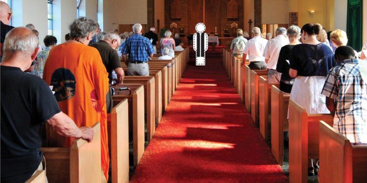 Fewer pastors say economy is negatively impacting their churches in 2025: Lifeway Research – Christian Post