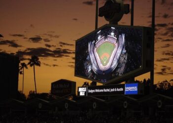 Dodgers’ Alex Vesia’s World Series availability unclear while dealing with ‘deeply personal family matter’ – CBS Sports