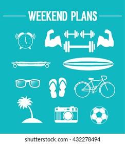 Your weekend plans: Satire, scares and sports – Axios