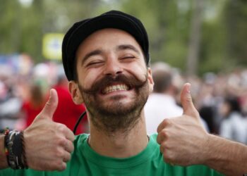 Science Says Optimistic People Live Up to 12 Years Longer. Here’s How You Can Be More Positive, Hopeful, and Confident – Inc.com