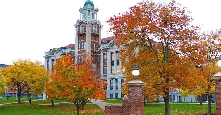 Syracuse University declines signing Trump’s higher education compact – Spectrum Noticias