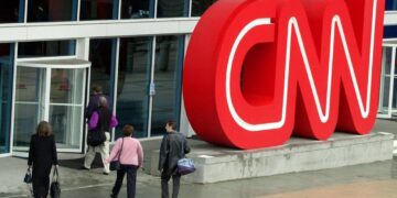 CNN Launches New Show – What to Know About Host Elex Michaelson – Central Oregon Daily