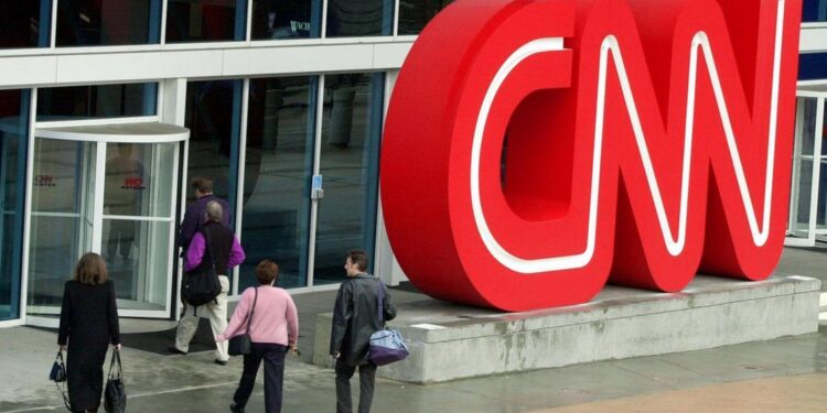 CNN Launches New Show – What to Know About Host Elex Michaelson – Central Oregon Daily