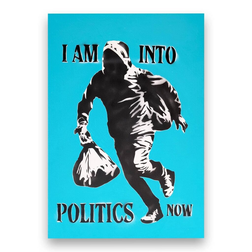 Politics | Oct 25th 2025 Edition – The Economist