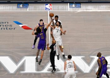 The NBA Made a Big Bet on Sports Gambling—and It Just Blew Up – The Wall Street Journal