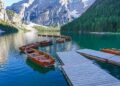 New Research Shows Changing Winters Will Hit Northern Lakes the Hardest – Hometown Focus