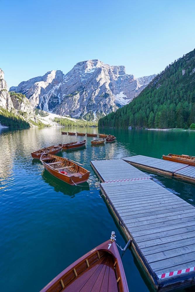 New Research Shows Changing Winters Will Hit Northern Lakes the Hardest – Hometown Focus