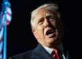Trump departs for Asia where he will meet with China’s Xi. Here’s what else to expect – PBS
