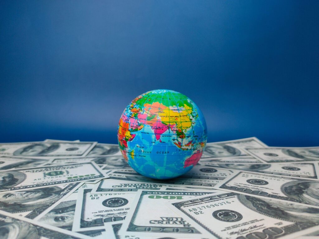 “Bending, not breaking”: The global economy’s new normal – J.P. Morgan