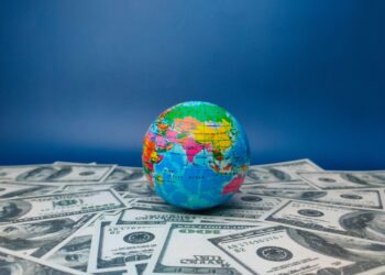 “Bending, not breaking”: The global economy’s new normal – J.P. Morgan