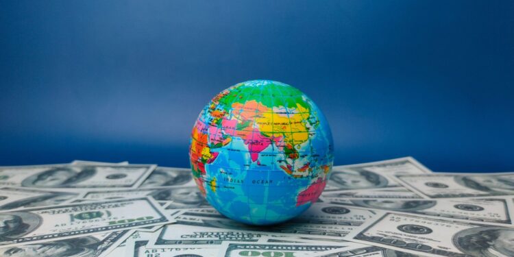 “Bending, not breaking”: The global economy’s new normal – J.P. Morgan