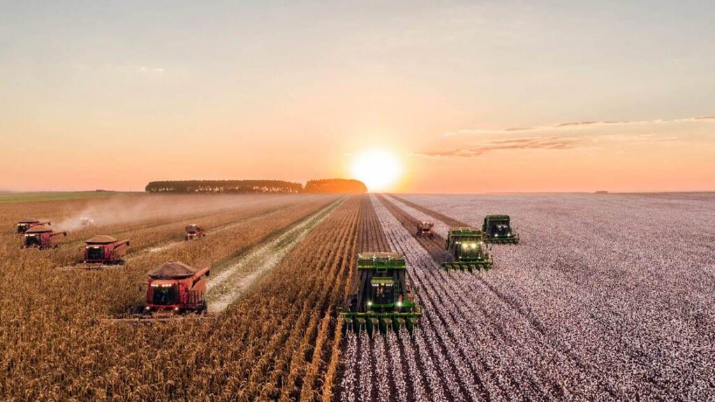 How Today’s Farm Economy Stacks Up to the 1980s and What Farmers Can Do About It – Successful Farming