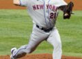 Scherzer gets nod for Game 3 of Fall Classic; Bieber starting Game 4 – MLB.com