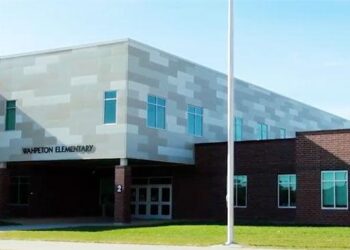 Wahpeton Middle School students learn science through “Float Your Boat” project – wahpetondailynews.com