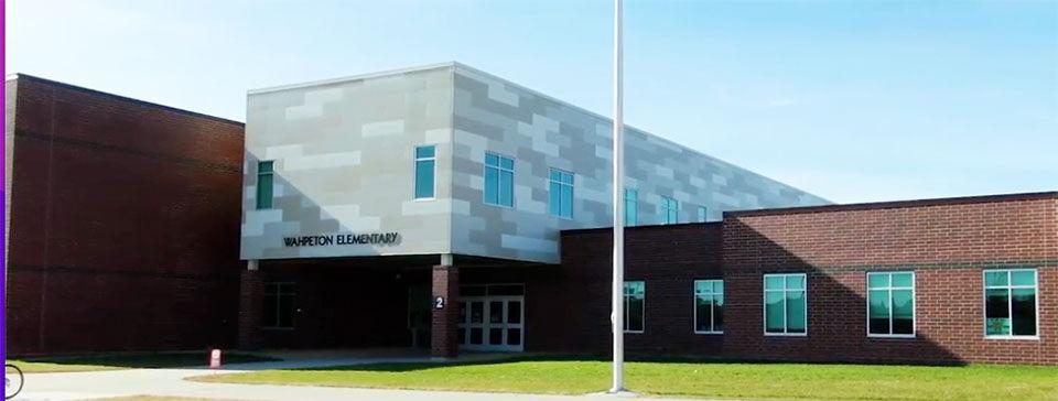 Wahpeton Middle School students learn science through “Float Your Boat” project – wahpetondailynews.com
