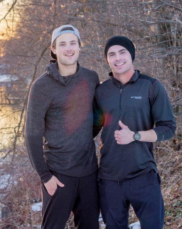 Dylan Efron suffers brutal nose injury in ‘DWTS’ rehearsals – Yahoo