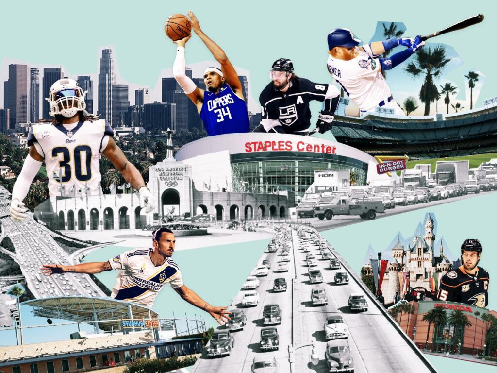 15 games, four leagues, plenty of props: How bettors view the sports equinox – ESPN