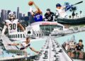 15 games, four leagues, plenty of props: How bettors view the sports equinox – ESPN