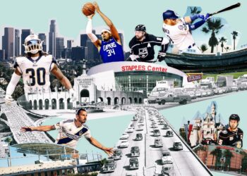 15 games, four leagues, plenty of props: How bettors view the sports equinox – ESPN