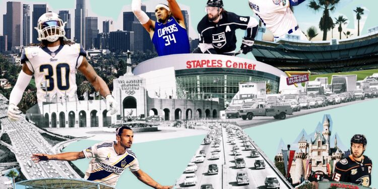 15 games, four leagues, plenty of props: How bettors view the sports equinox – ESPN