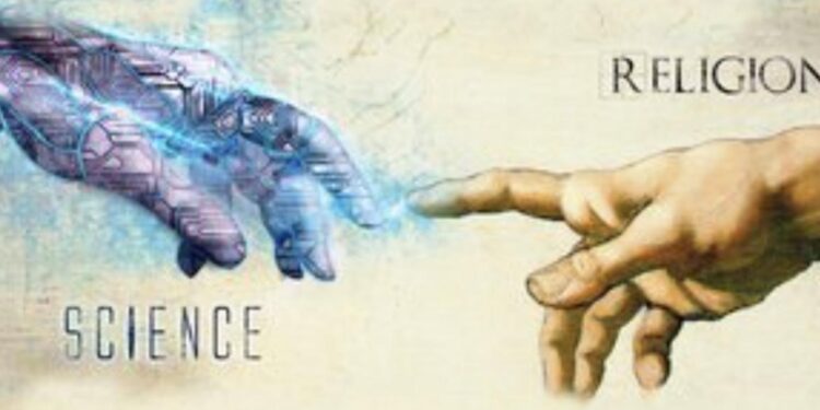 «The subdued earth»: the history of thinking about science and faith. – omnesmag.com
