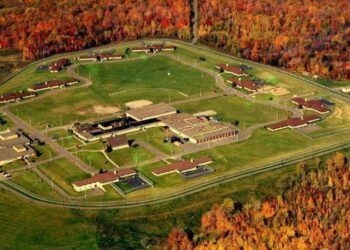 Action could begin this week on overhauling the Wisconsin’s prisons. Here’s what to know – Milwaukee Journal Sentinel