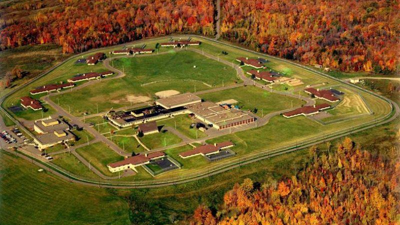 Action could begin this week on overhauling the Wisconsin’s prisons. Here’s what to know – Milwaukee Journal Sentinel