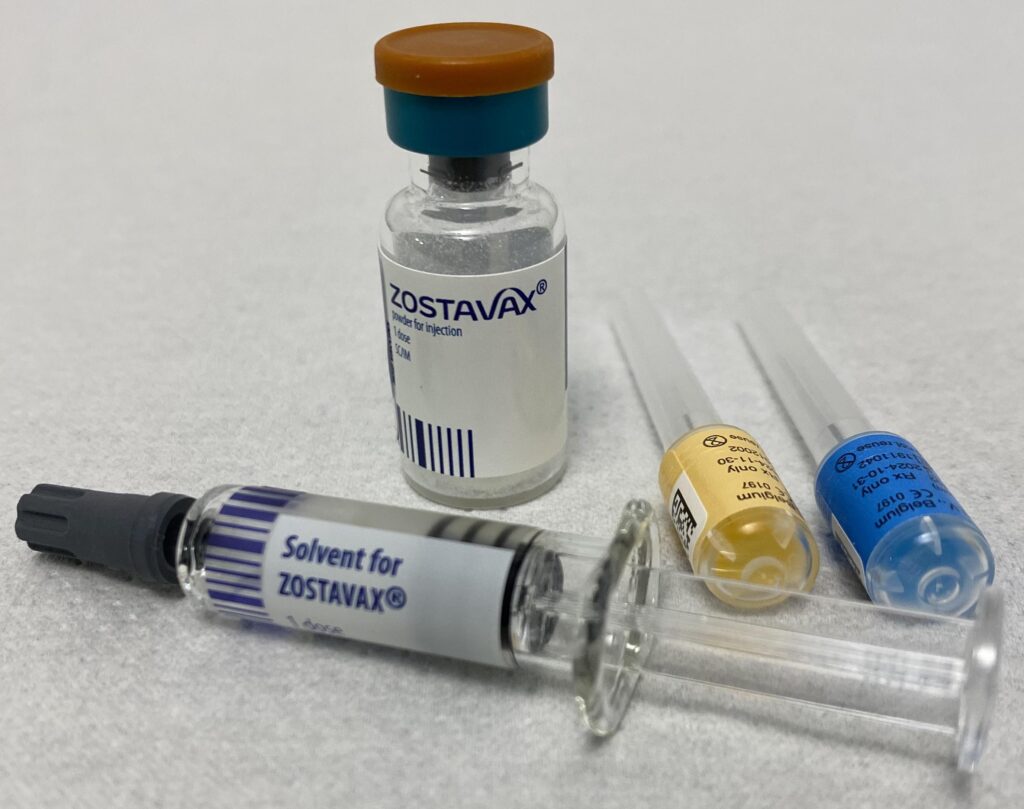 Shingles vaccine connected to ‘exciting’ health benefits in large study – Fox News