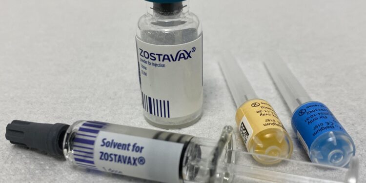 Shingles vaccine connected to ‘exciting’ health benefits in large study – Fox News