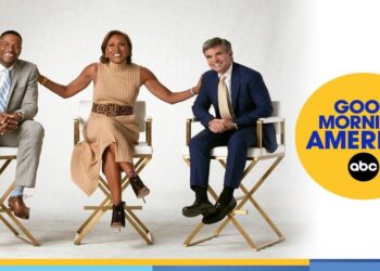 What to Know About ‘Good Morning America’s 50th Anniversary Episode – Wyoming News Now