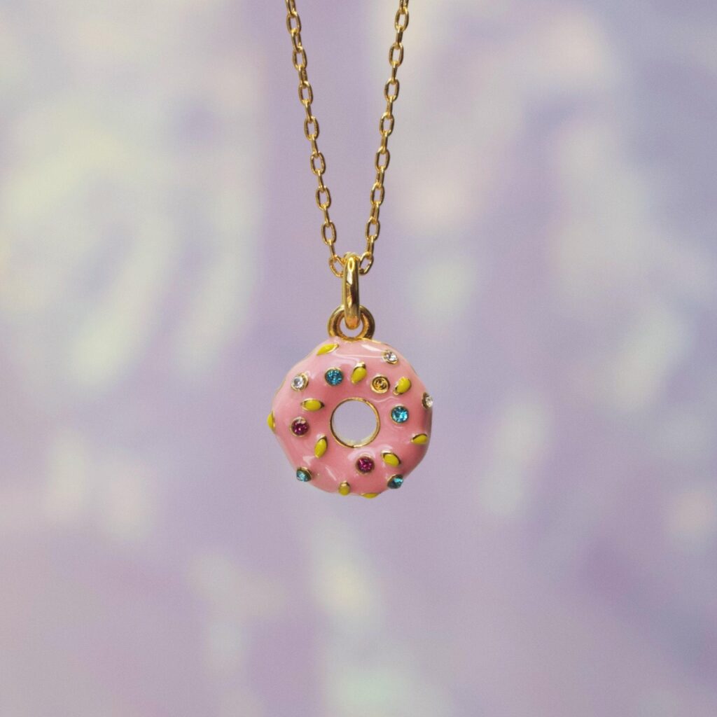 The Donut Chain Known For Making Some Of The Most Unique Flavors In The Game – Yahoo
