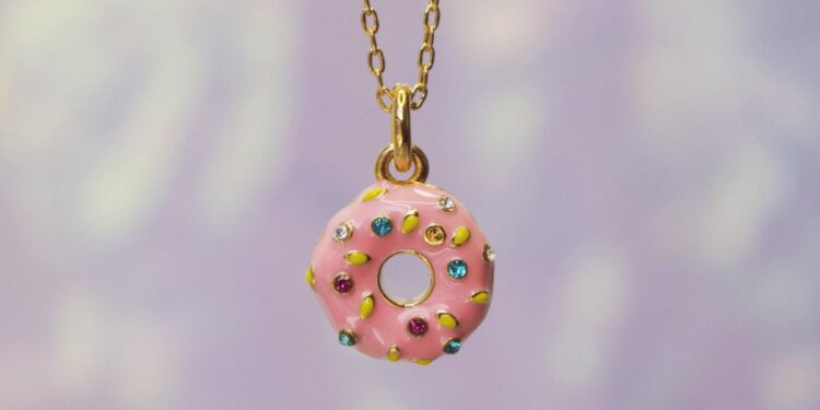 The Donut Chain Known For Making Some Of The Most Unique Flavors In The Game – Yahoo