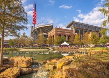 Texas A&M Department of Poultry Science hires Williams – WATTPoultry.com